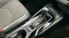 Toyota Corolla 1.8 VVT-i Hybrid GR Sport 5dr CVT Hybrid Hatchback